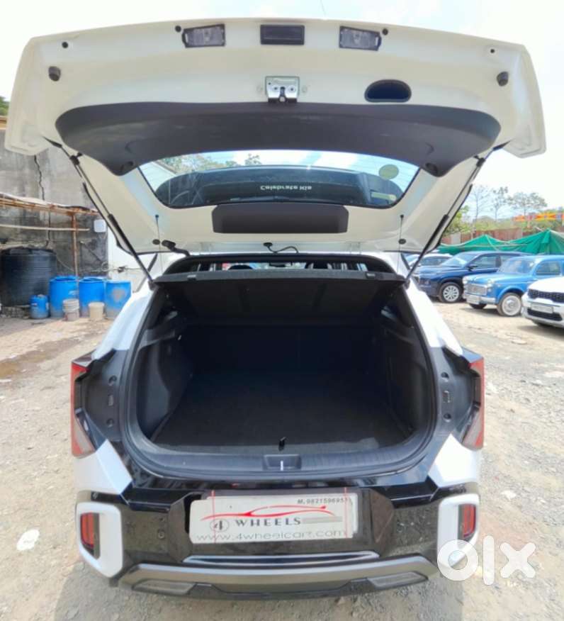 Kia Seltos Gtx Plus At D, 2026, Diesel