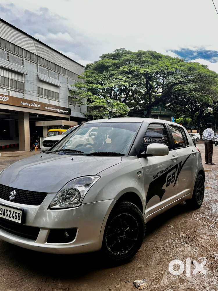 Maruti Suzuki Swift 2008 Diesel