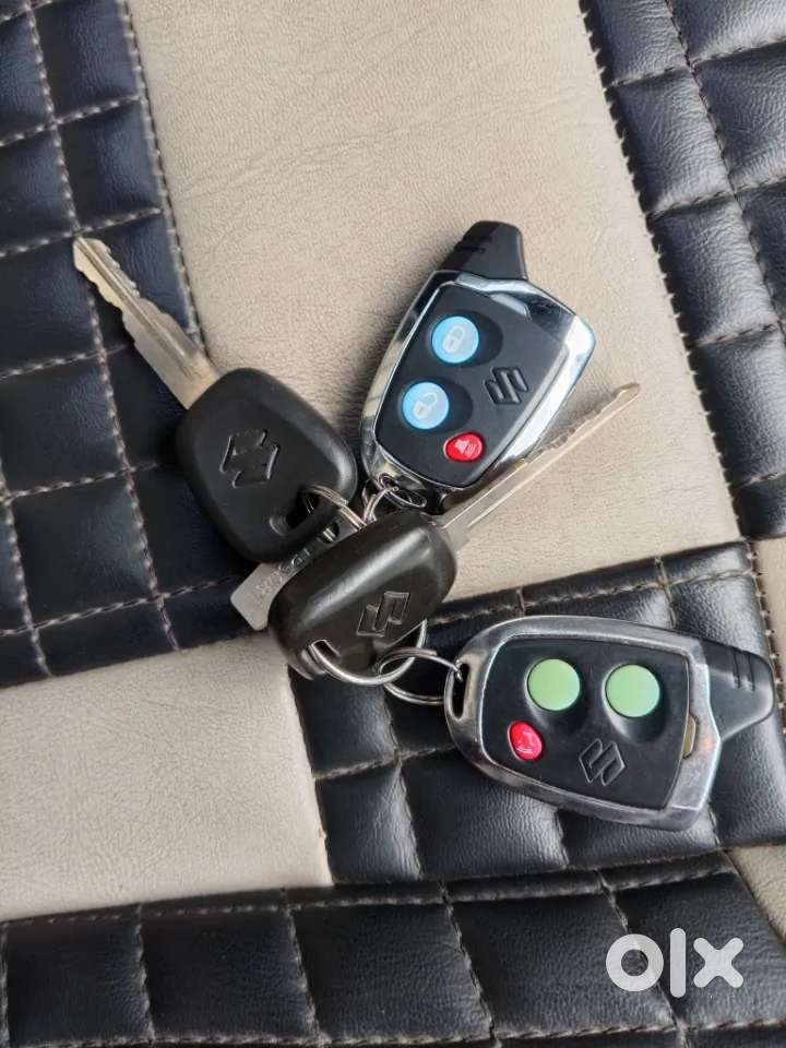 Maruti Suzuki Celerio Cng Vxi Optional, 2022, Cng & Hybrids