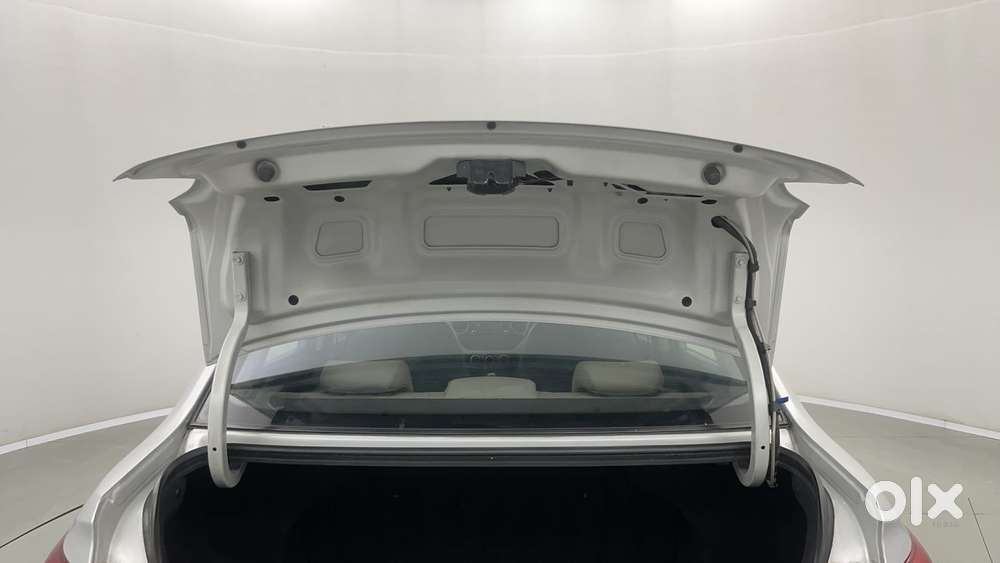 Hyundai Xcent Base 1.2, 2015, Petrol