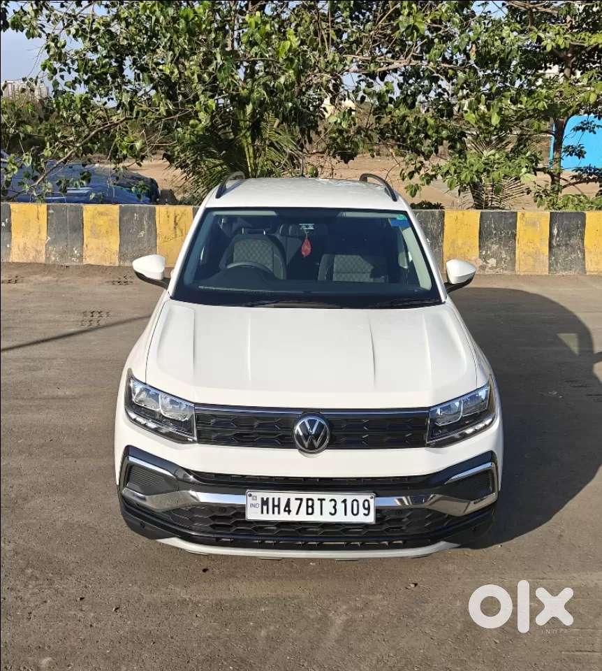 Volkswagen Taigun 1.0 Tsi Comfortline, 2024, Petrol