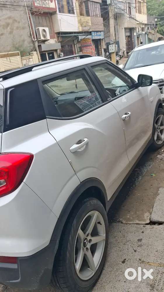 Mahindra Xuv300 Turbosport 2023
