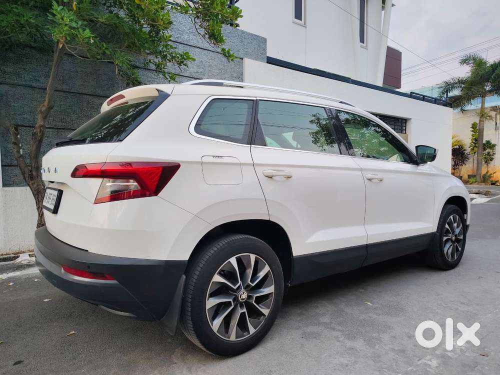 Skoda Karoq 1.5 Style At, 2020, Petrol