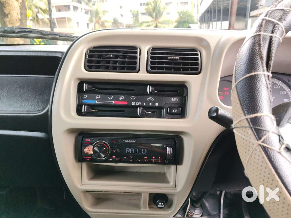 Maruti Suzuki Eeco 5 Seater Ac, 2020, Petrol