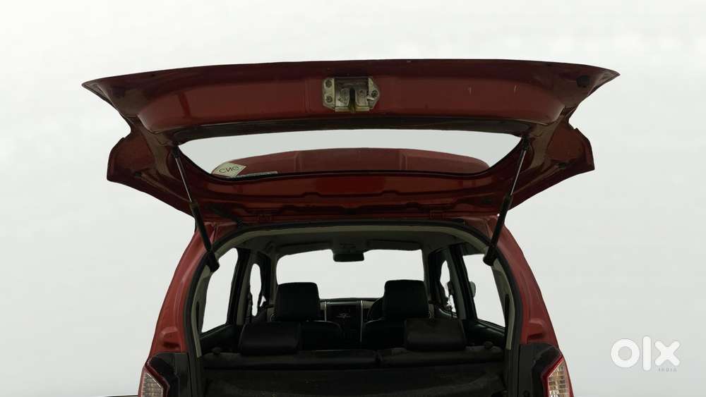 Maruti Suzuki Wagon R 1.0 Lxi Cng, 2015, Cng & Hybrids