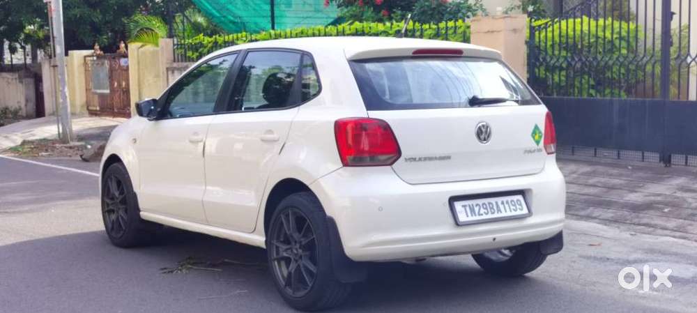 Volkswagen Polo Select 1.5 TDI Highline, 2014, Diesel