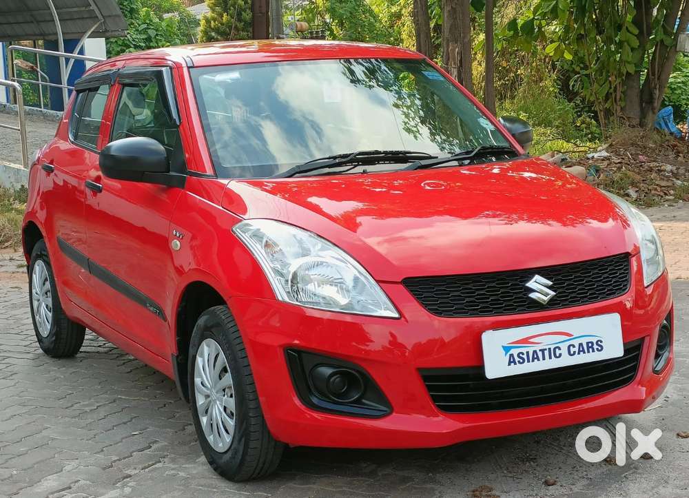 Maruti Suzuki Swift