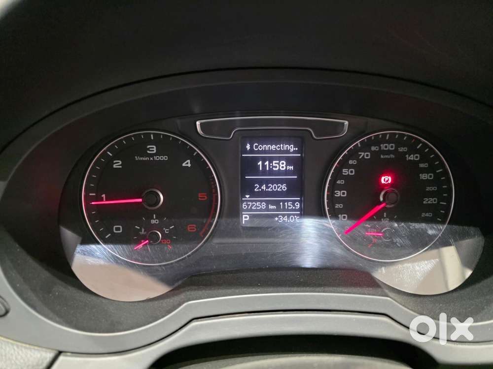 Audi Q3 2.0 30 Tdi Premium, 2019, Diesel