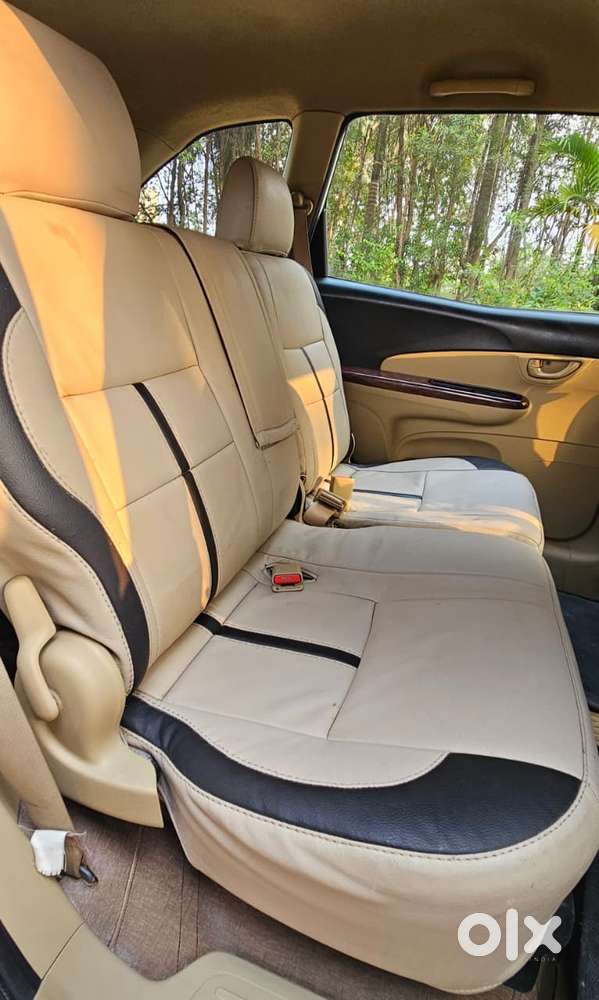 Honda Mobilio, 2014, Diesel