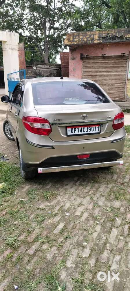 Tata Zest 1.2t Revotron 2014