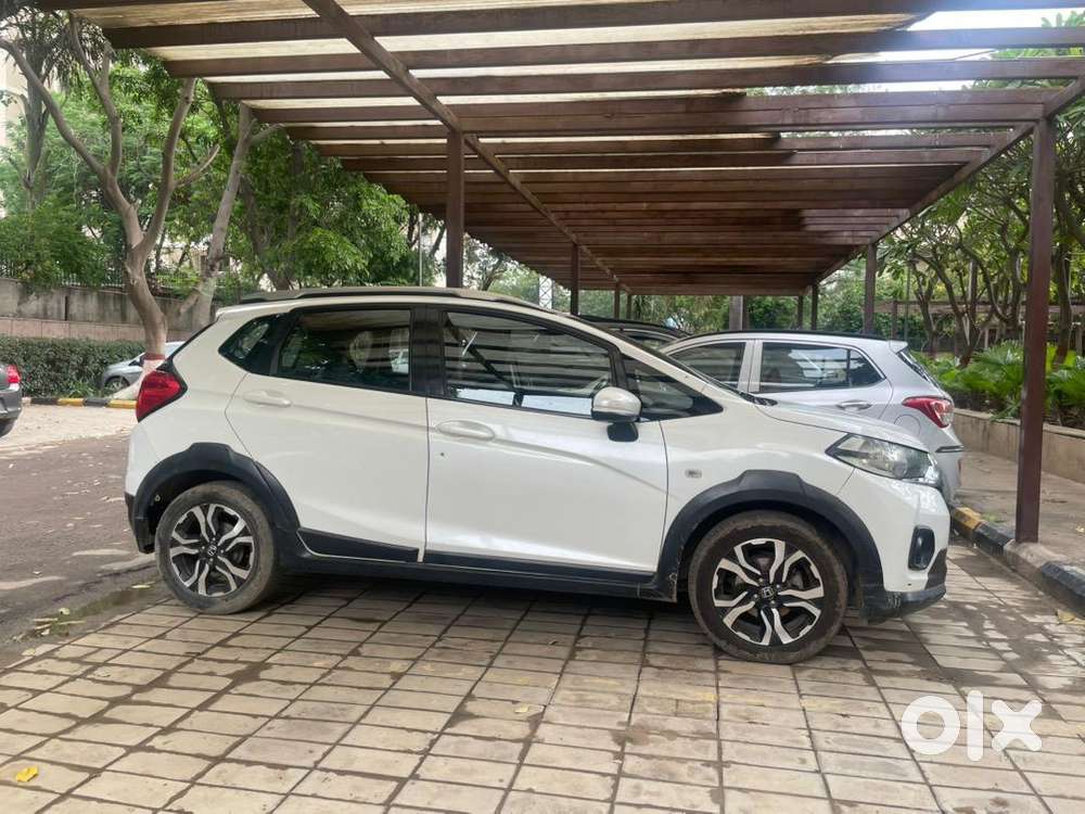 Honda Wr-v 2020 Bs6  Suv Car