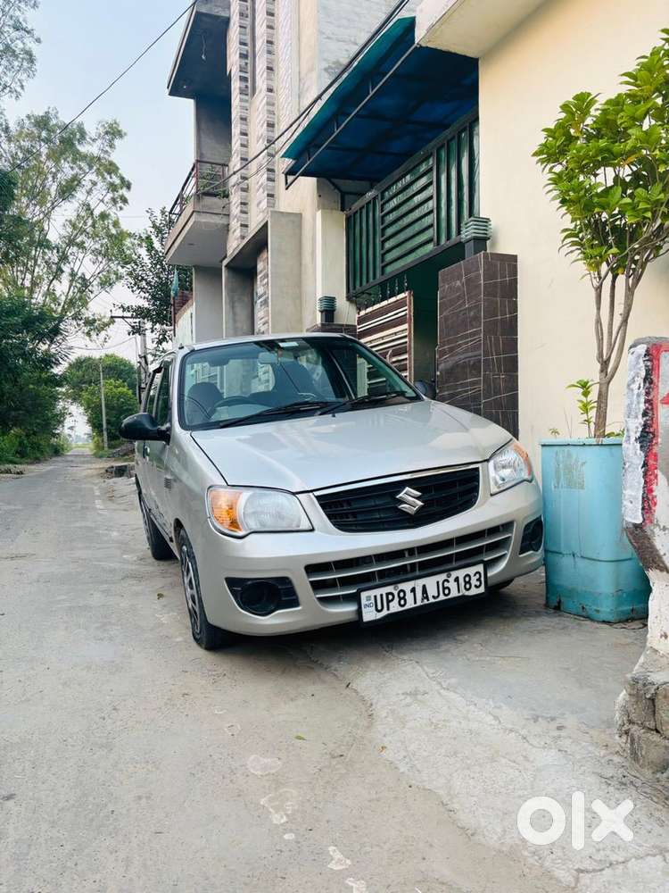 Alto K10 2010 Model Passing Till 2031 All Documents Complete