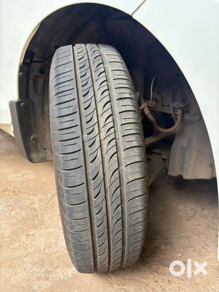 Maruti Suzuki Celerio Zxi (o) Amt 2019 Petrol Good Condition