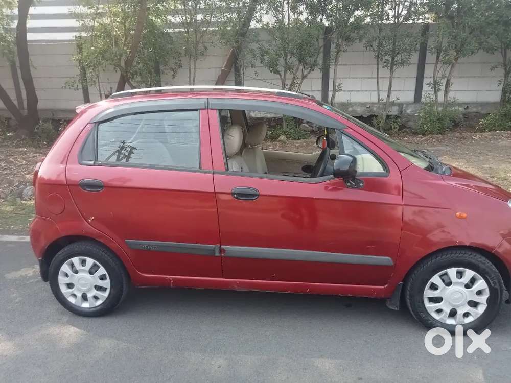 Fully Loaded Top Model With Power Steering All Four Power Windows Ac