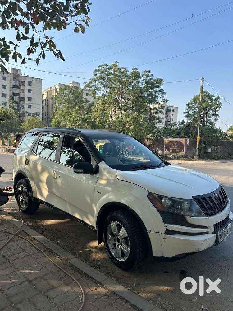 Mahindra Xuv500 2012 Diesel Well Maintained