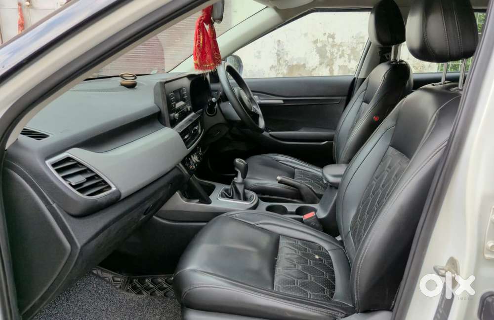 Kia Seltos Hte D, 2021, Diesel