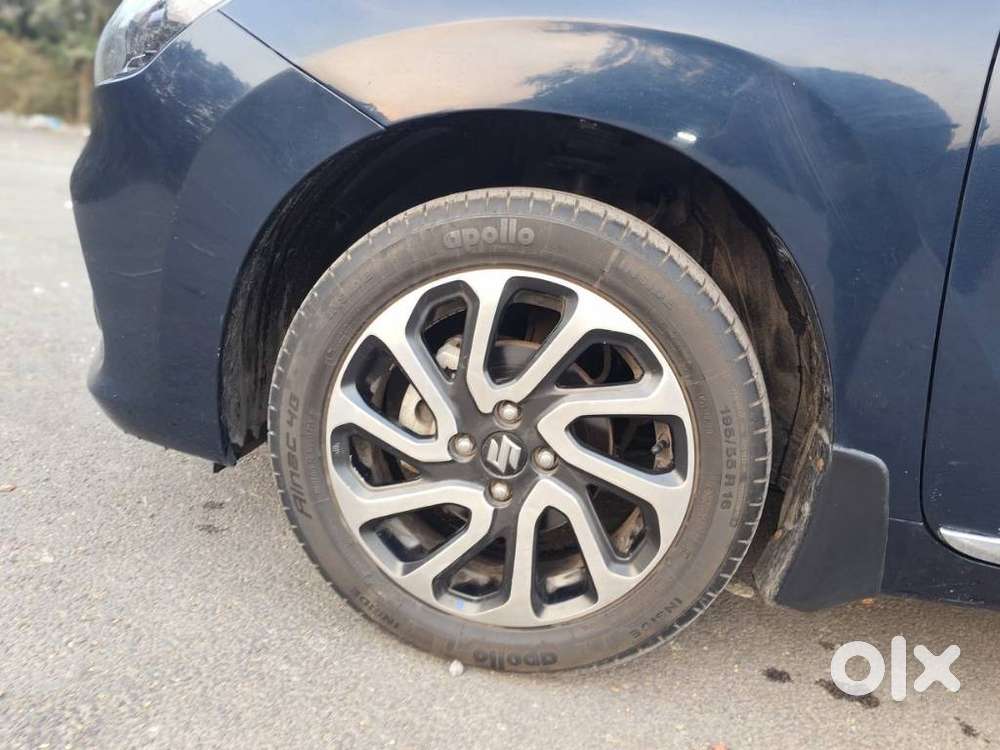 Maruti Suzuki Baleno