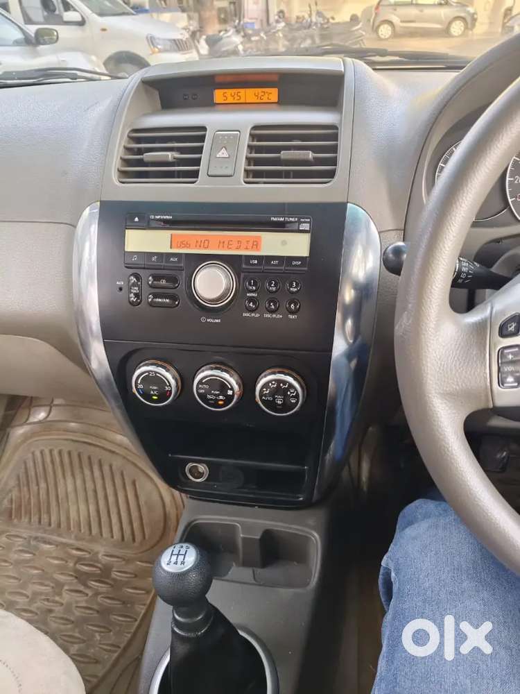 Maruti Suzuki Sx4 2010 Km Driven Rr 2030