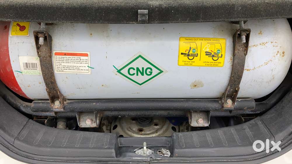 Maruti Suzuki Wagon R 1.0 Lxi Cng, 2014, Cng & Hybrids