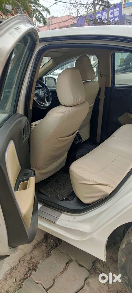 Honda City 2014-2015 I Dtec V, 2015, Diesel