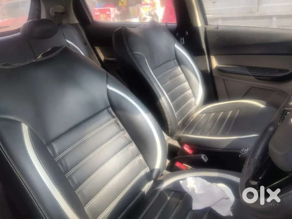 Tata Tiago 2017 Petrol 86000 Km Driven