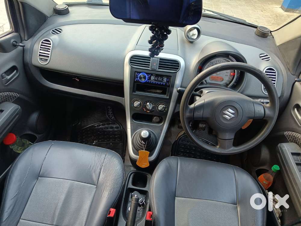 Maruti Suzuki Ritz Genus Vdi, 2012, Diesel