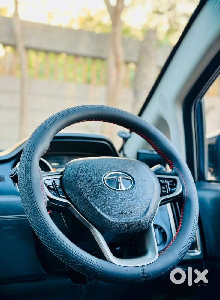 Tata Hexa 2.2 Xta 4x2 7 Str, 2018, Diesel