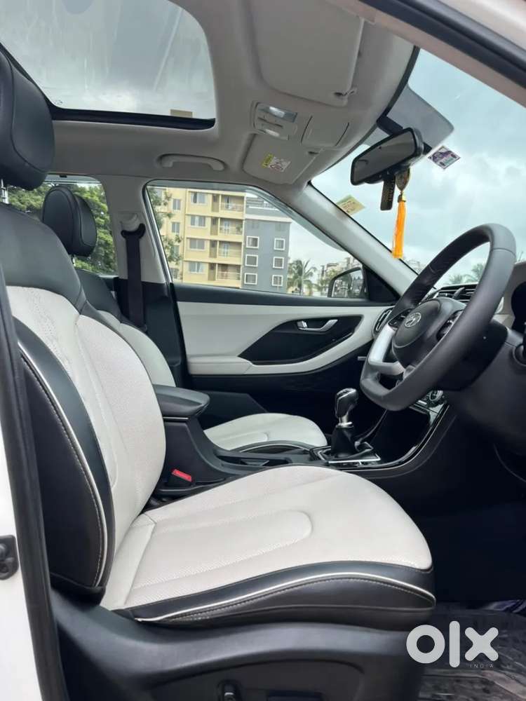 Hyundai Creta Sx (o) 1.5 Diesel, 2023, Diesel