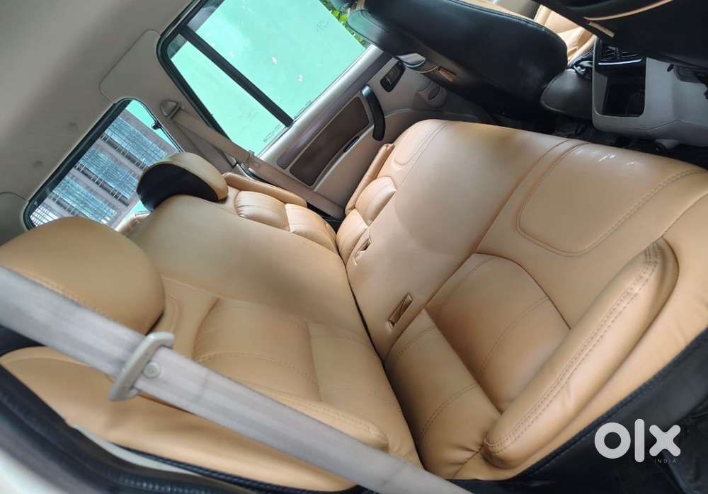 Mahindra Scorpio Classic 2022 Diesel Manual First-owner