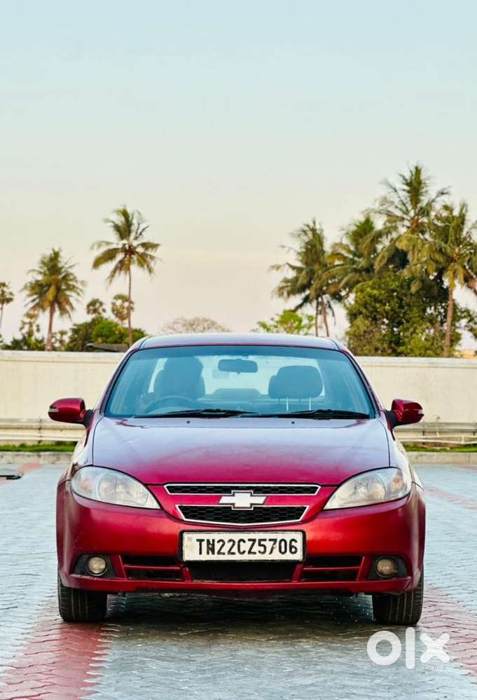 Chevrolet Optra 2011 Diesel Well Maintained