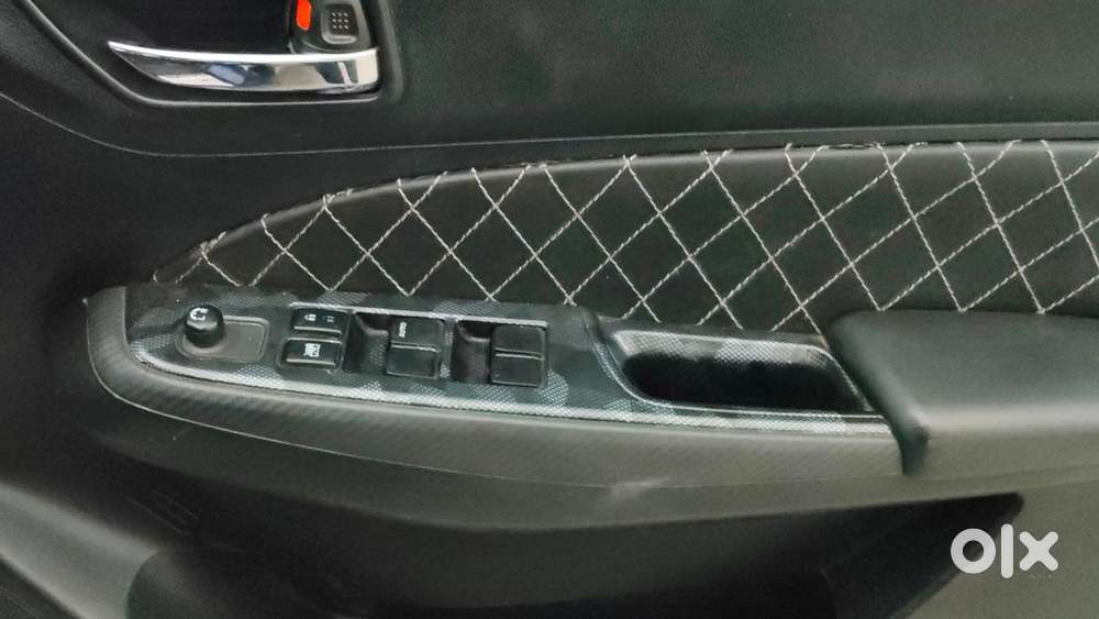 Maruti Suzuki Swift Amt Vxi, 2022, Petrol