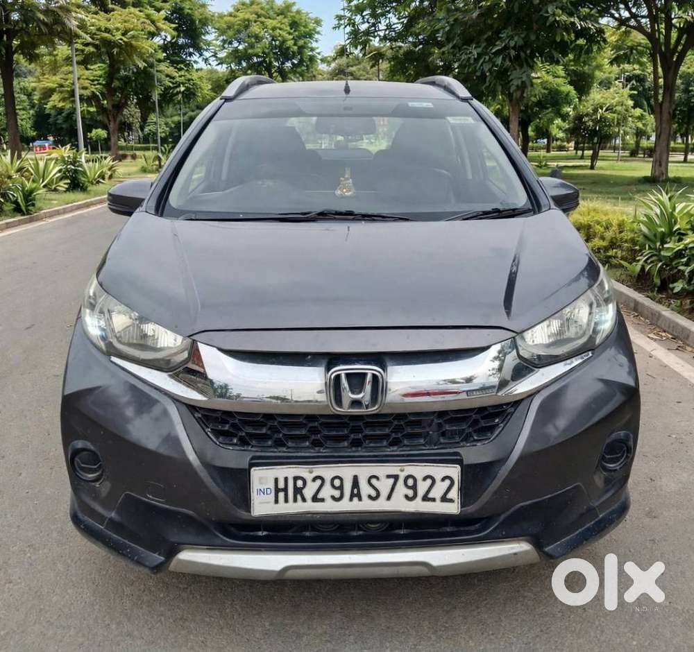 Honda Wr-v I-dtec S, 2018, Diesel