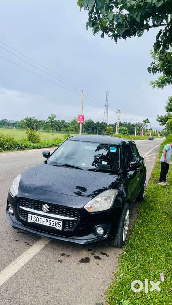 Maruti Suzuki Swift 2024 Petrol 9000 Km Driven