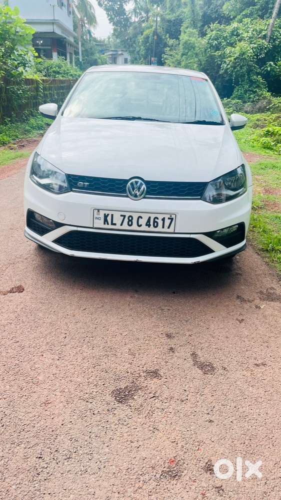 Volkswagen Polo 1.0 Mpi Comfortline 2019