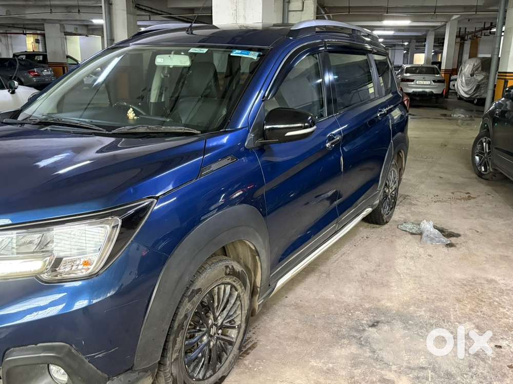 Maruti Suzuki Xl6 2019 Petrol Good Condition
