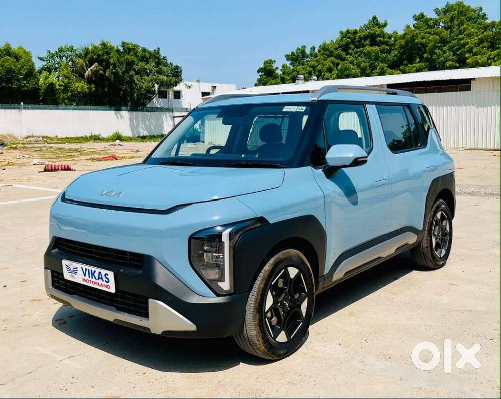 Kia Syros Htk Opt Diesel, 2025, Diesel