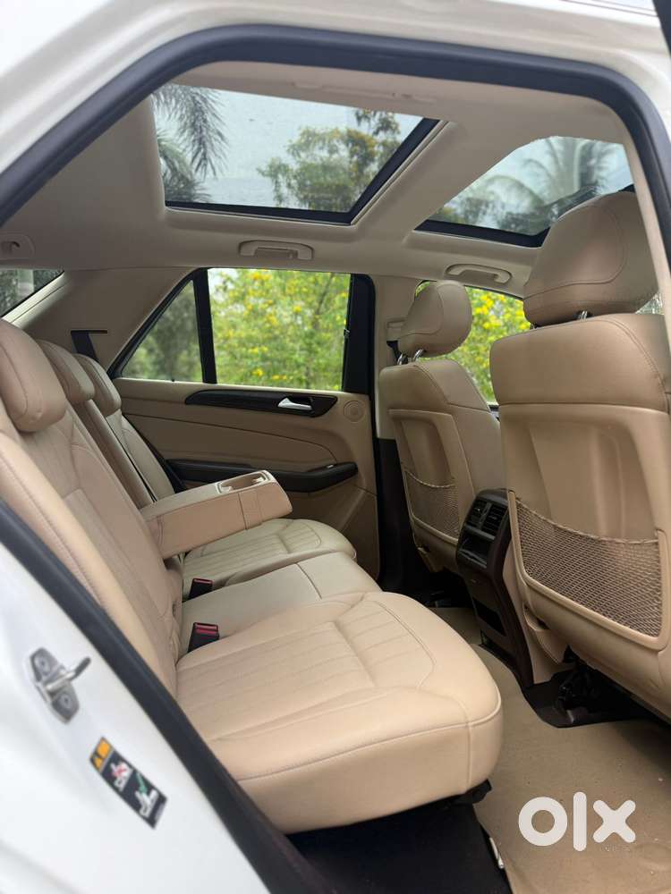 Mercedes-benz Gle Class 2.1 250d 4matic, 2018, Diesel