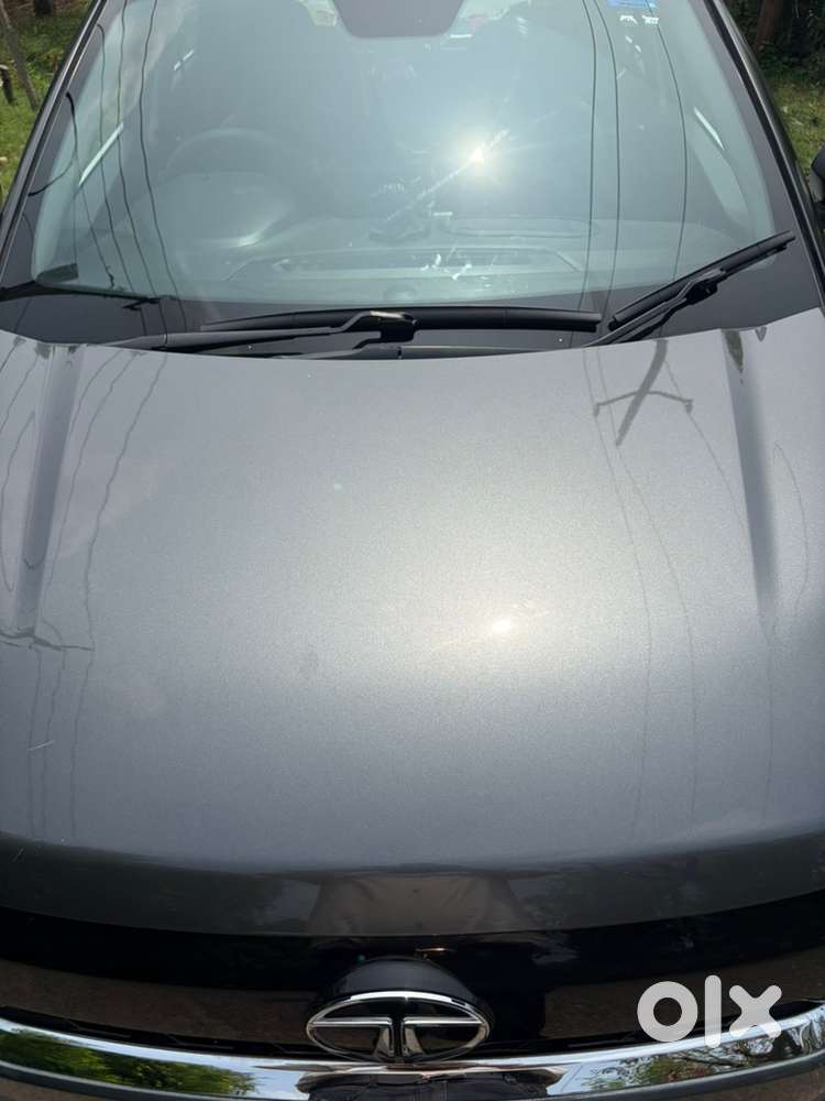 Tata Nexon Xm(s) Petrol 2022