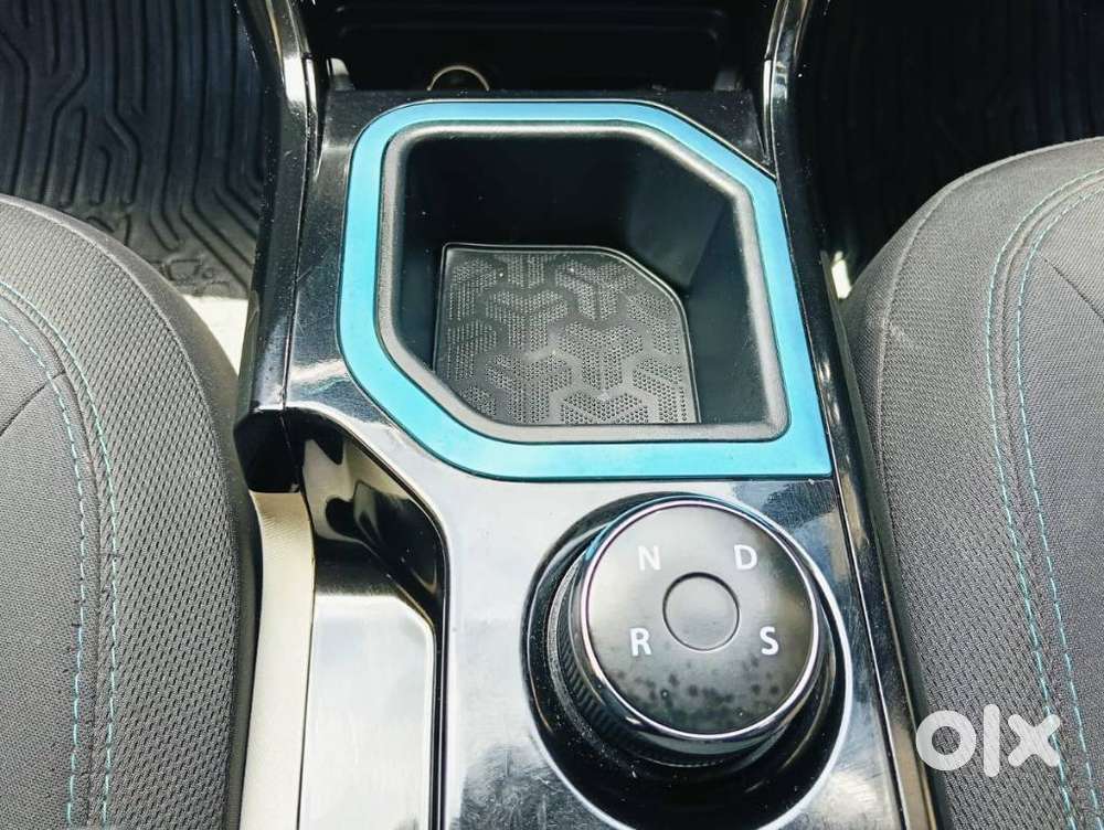 Tata Nexon Ev Xz Plus, 2022, Electric