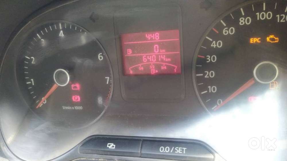 Ford Ecosport 1.5 Diesel Titanium, 2020, Diesel