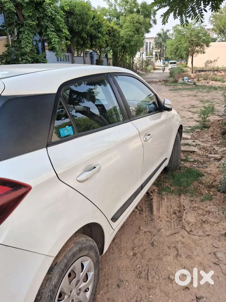 Hyundai I20 Elite