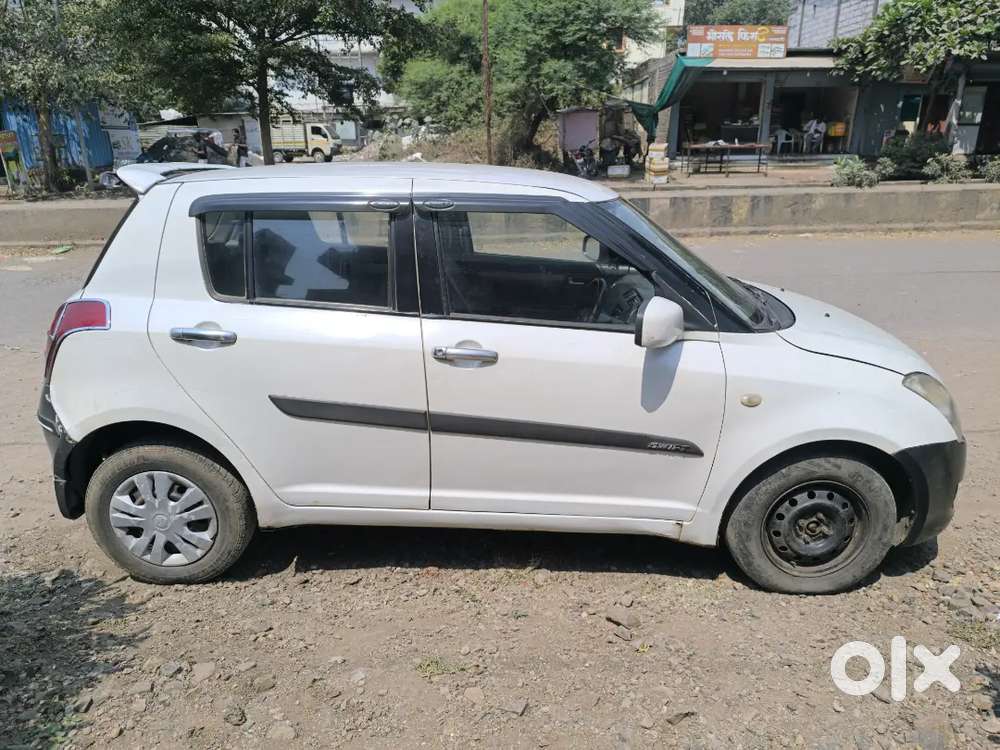 Maruti Suzuki Swift Vdi 2010