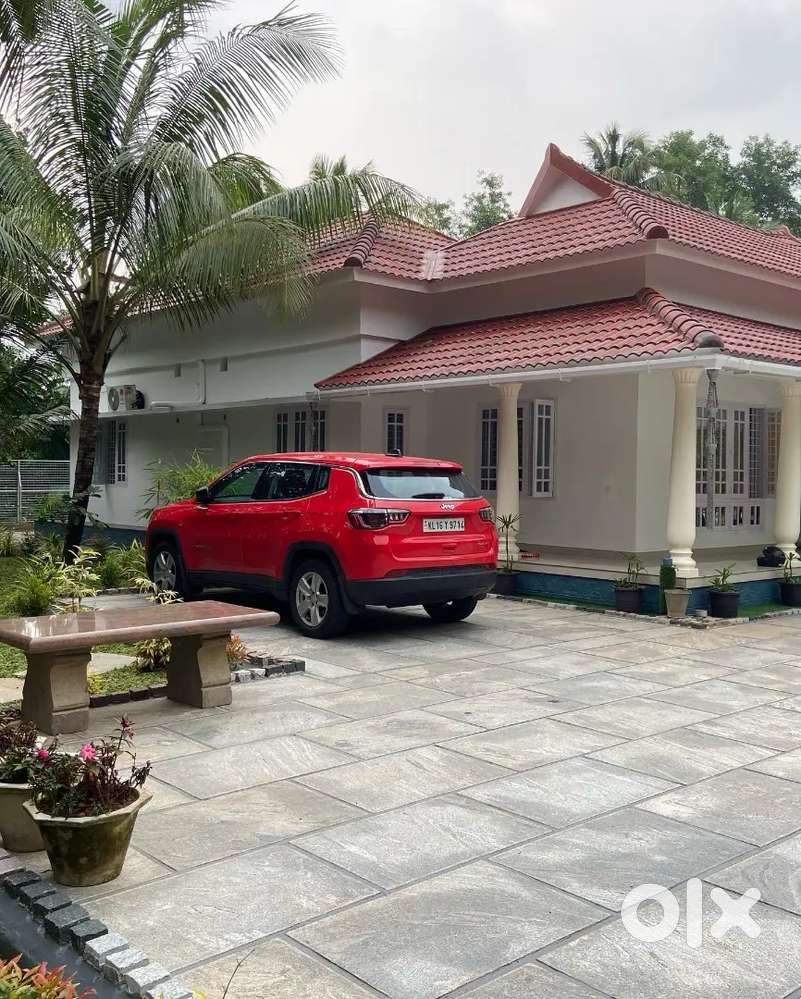 Jeep Compass 2021 Petrol 25000 Km Driven