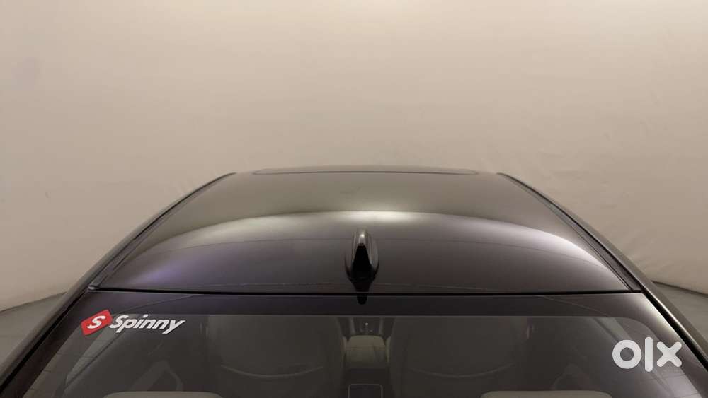 Honda City I-vtec Cvt Vx, 2022, Petrol