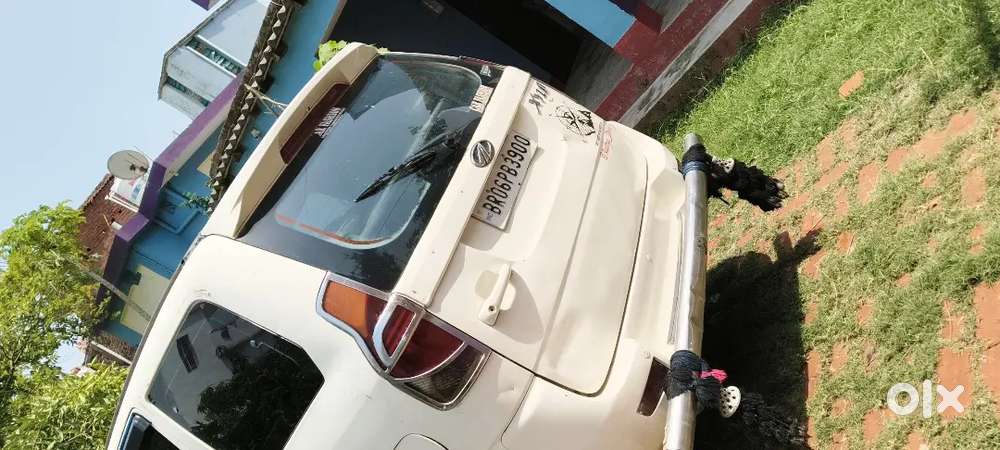 Mahindra Xylo 2012 Diesel Good Condition