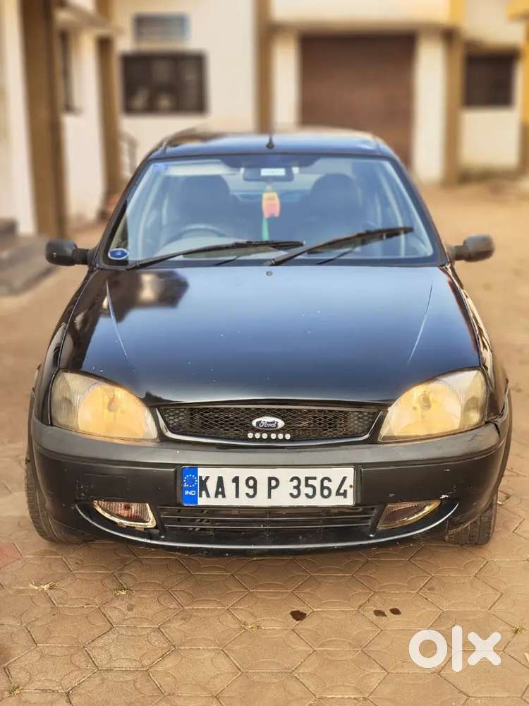 Ford Ikon 2005 Petrol Good Condition