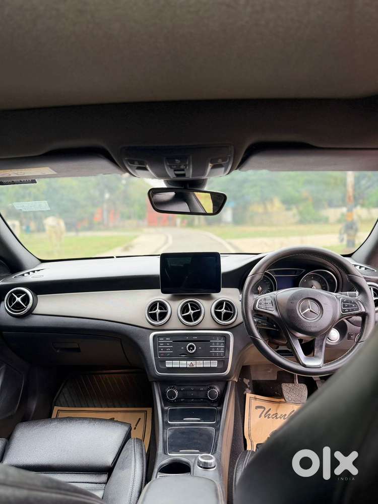 Mercedes-benz Cla 200 D Sport, 2018, Diesel