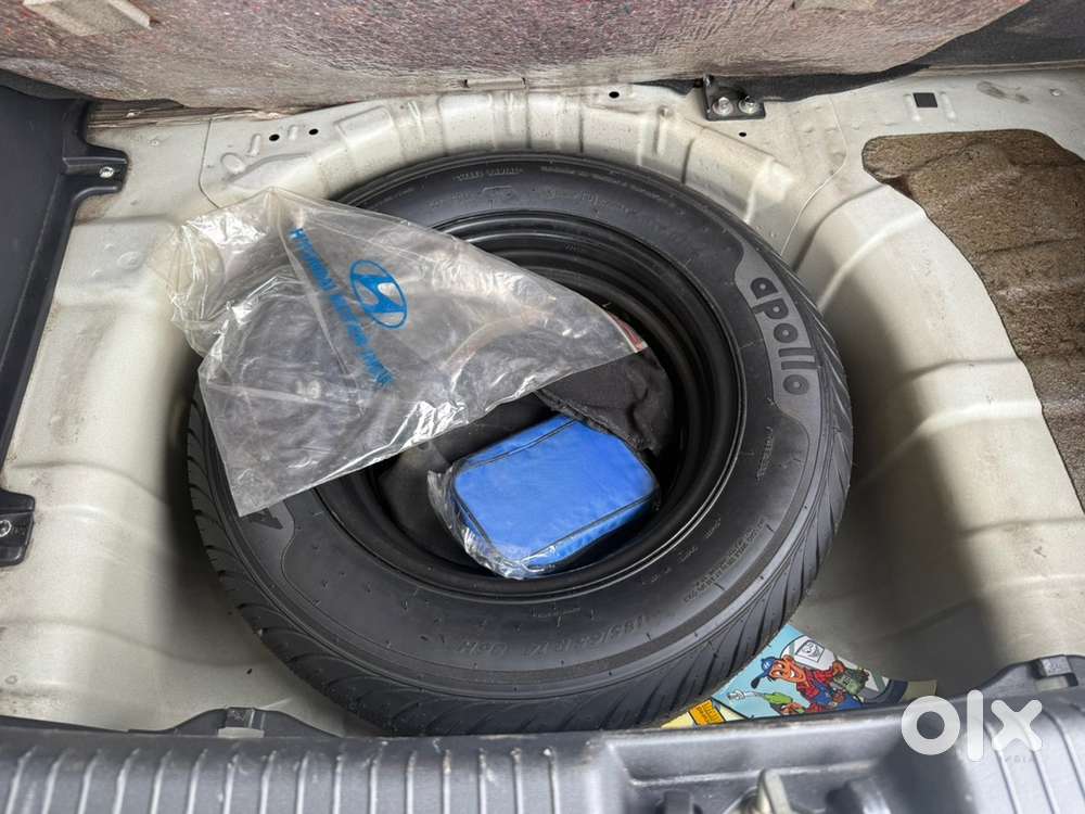 Hyundai New I20 2014 Petrol Manual