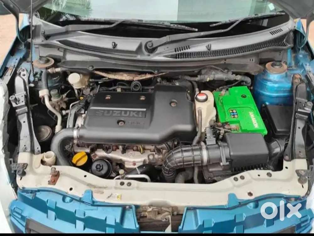 Maruti Dzire Vxi 2014