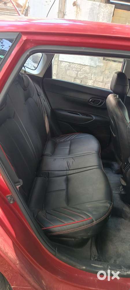 Hyundai I20 Magna Plus, 2020, Diesel